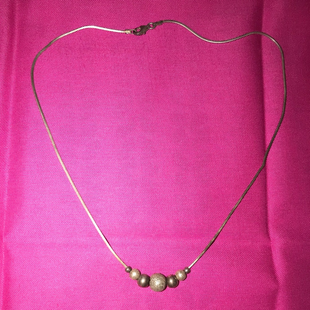 Necklace